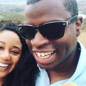 Meet your Posher, Geoff